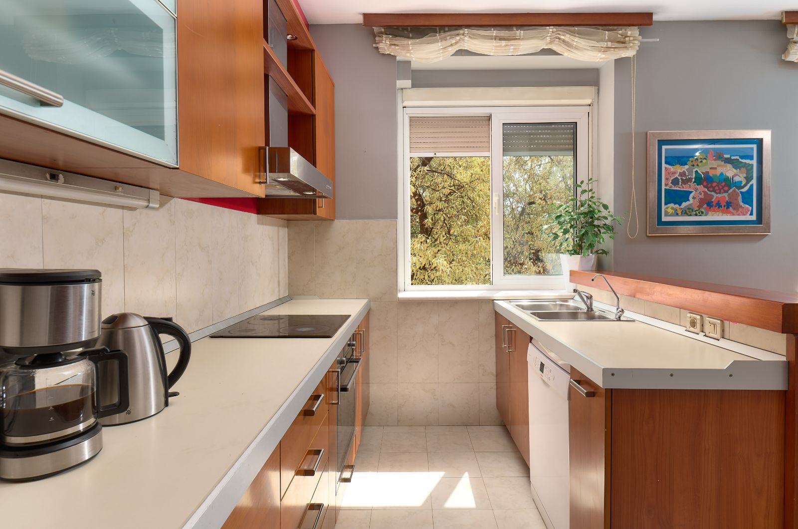 Three Bedroom Apartment — Royal Suites Split